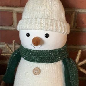 Meet your Posher, Janet